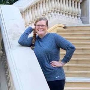 Meet your Posher, Shelly